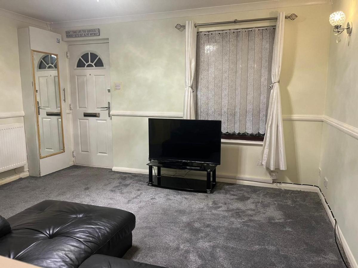 Apartamento London 1 Bed Cosy House Norwood Exterior foto