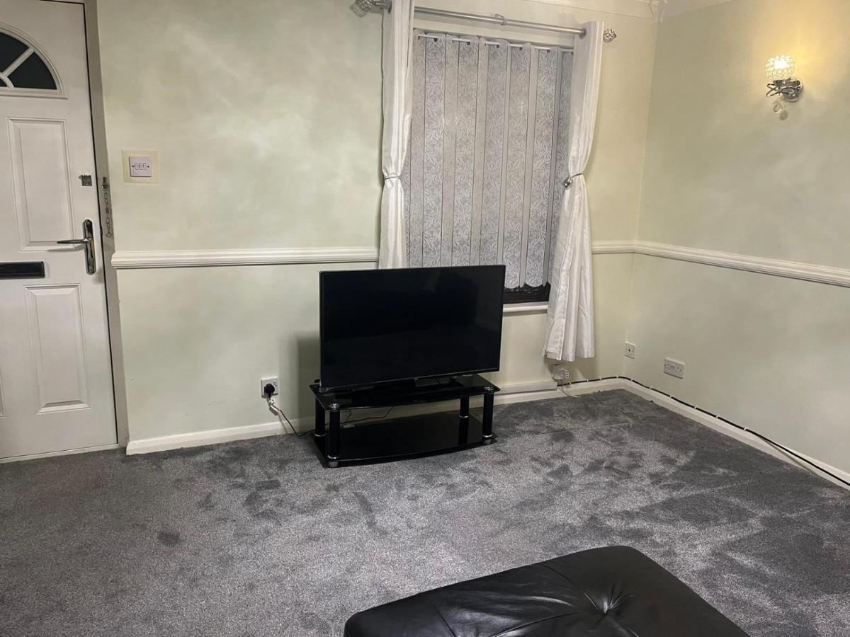 Apartamento London 1 Bed Cosy House Norwood Exterior foto