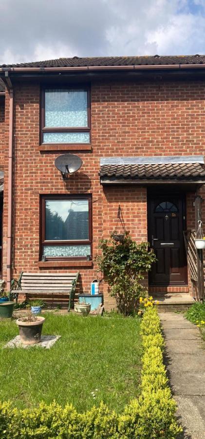 Apartamento London 1 Bed Cosy House Norwood Exterior foto